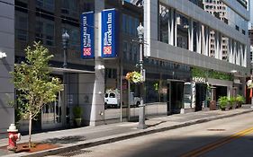 Hilton Garden Inn Pittsburgh Downtown